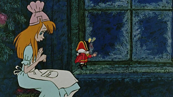 Лускунчик (1973)