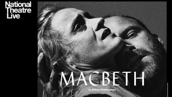 #2 National Theatre Live: Macbeth