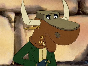 Mouse-o-taur