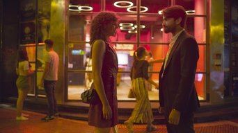 Episódio Episódio 2 da série Valéria