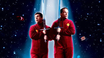 Evil Alien Conquerors (2003)