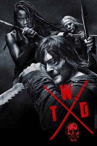 Baixar The Walking Dead 10ª Temporada Torrent - Dublado e Legendado Baixar The Walking Dead 10ª Temporada Torrent - Dublado e Legendado