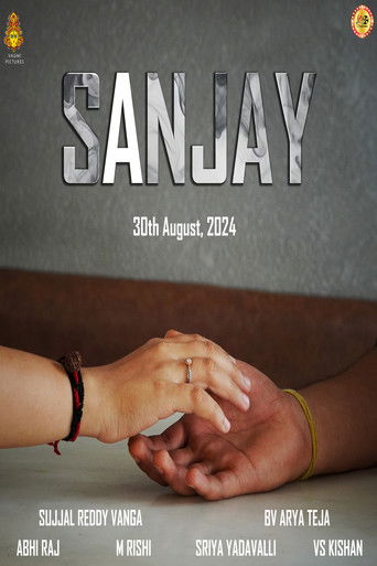 Cartell de Sanjay