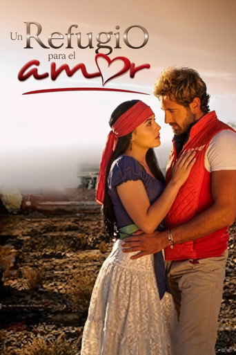 Um Refúgio Para o Amor — Pôsteres 3
