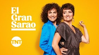 El gran sarao - S1E01