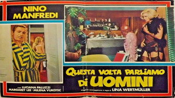 Let's Talk About Men (1965)