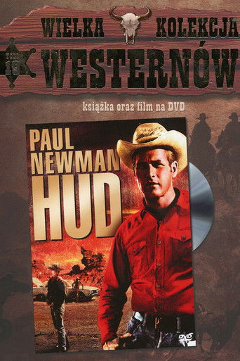 Hud, syn farmera (1963)