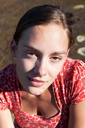 Foto de Jana Pidrmanová