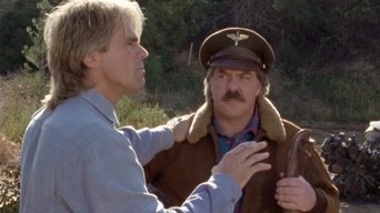 MacGyver