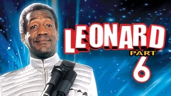 Leonard Part 6 (1987)