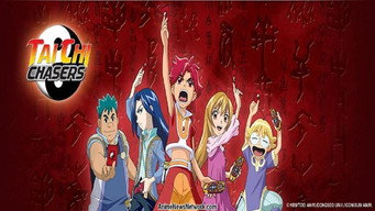 Tai Chi Chasers (2007-2008)
