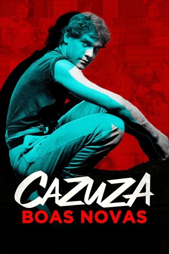 Cazuza: Boas Novas Torrent (2025)