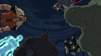 Ultimate Spider-Man T2E6