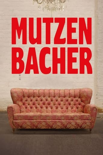 Poster för Mutzenbacher
