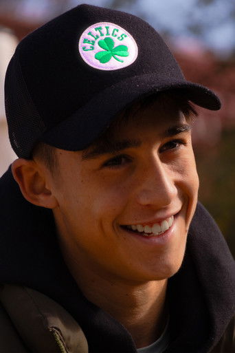 Vitorio Stankov headshot