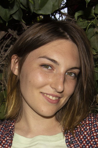 صورة Corrinne James