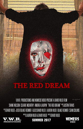The Red Dream poster