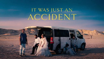 Still 2 from It Was Just an Accident