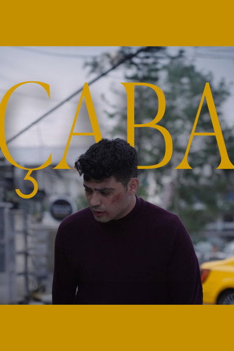 &Ccedil;aba (2024)