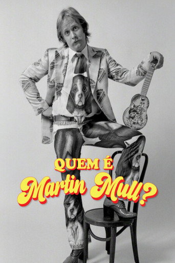 Assistir Quem é Martin Mull? Online