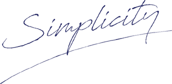 Simplicity