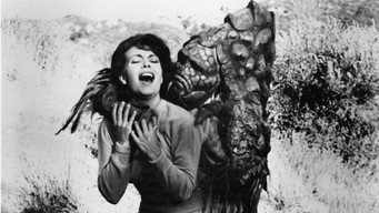 The Slime People (1963)
