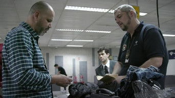 Cena de Eu Não Estou Alterado!