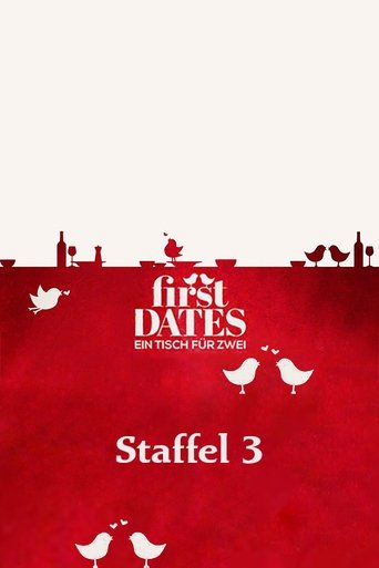 First Dates - Ein Tisch für zwei: Season 3
