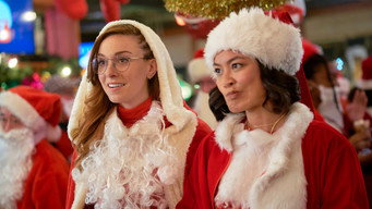 The Santa Summit (2023)