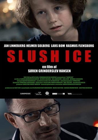 Poster of Slush Ice