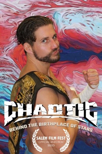 Chaotic Wrestling: Behind The Birthplace Of Stars (1970)