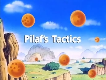 Pilaf's Tactics