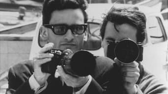 Paparazzi (1964)