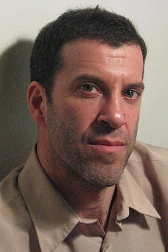 Image of Diego Starosta