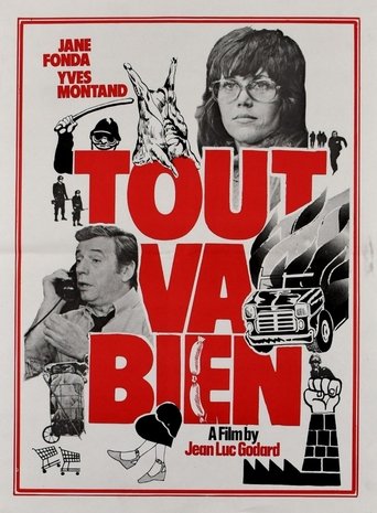 Tout Va Bien (1972) Tout Va Bien (1972)