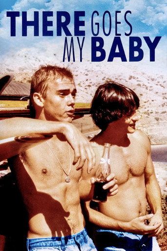 There Goes My Baby (1994)