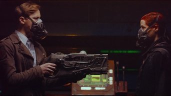 Blood Machines - S1E01