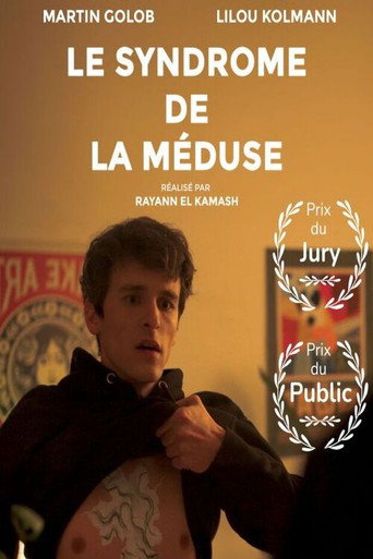 Póster del título