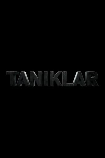 Tanıklar en streaming 