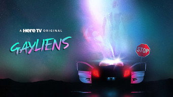 Gayliens (2022- )