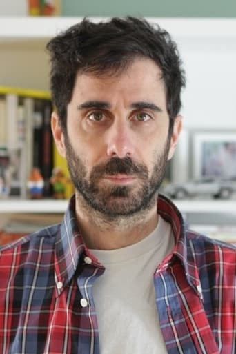 Image of Esteban Menis