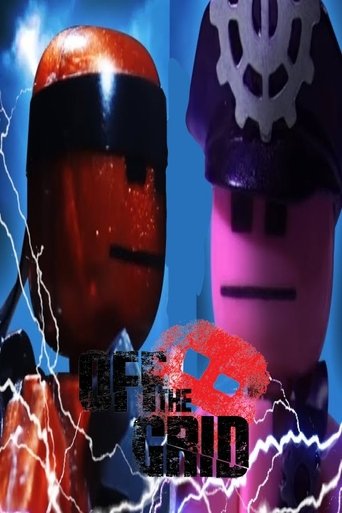 Stikbot: OFF THE GRID: Season 6