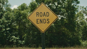 #7 It Ends