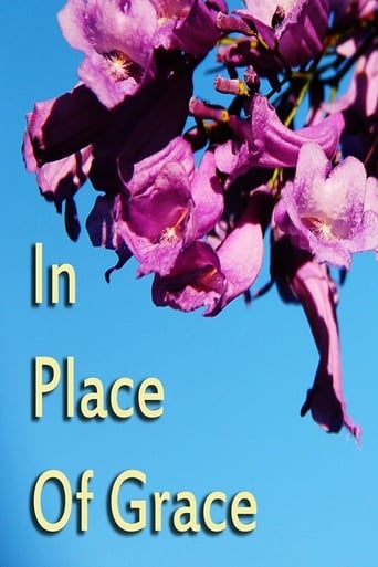 Poster of In Place of Grace