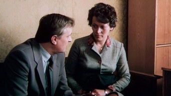 Episode 5 — Episode 5