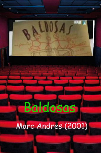 Baldosas poster