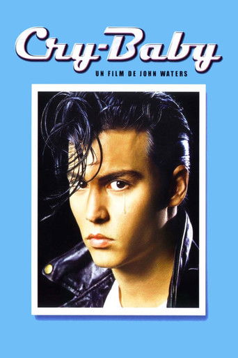 Cry-Baby (1990)