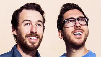 Jake and Amir (2007-2016)