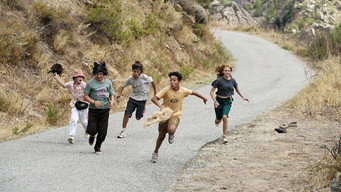 The Little Gang (2022)