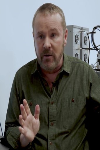 Garry Nolan poster